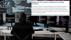 Αποκάλυψη in: Η δικαστική απόφαση για τις υποκλοπές και υπουργείο των ΗΠΑ διαψεύδουν την κυβέρνηση για την  κρατική επιδότηση του Predator