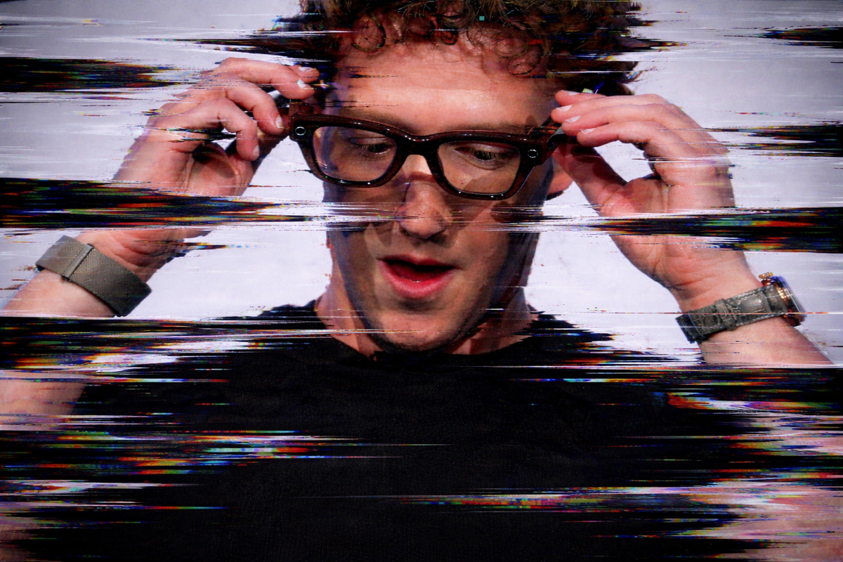 Καμπανάκι στη Meta: Τα «έξυπνα» γυαλιά με αναγνώριση προσώπου μπορεί να γίνουν όπλο για κακοποιητές