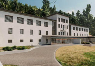 Δημοπρατήθηκε από την Περιφέρεια Θεσσαλίας το Διαχρονικό Μουσείο Τρικάλων