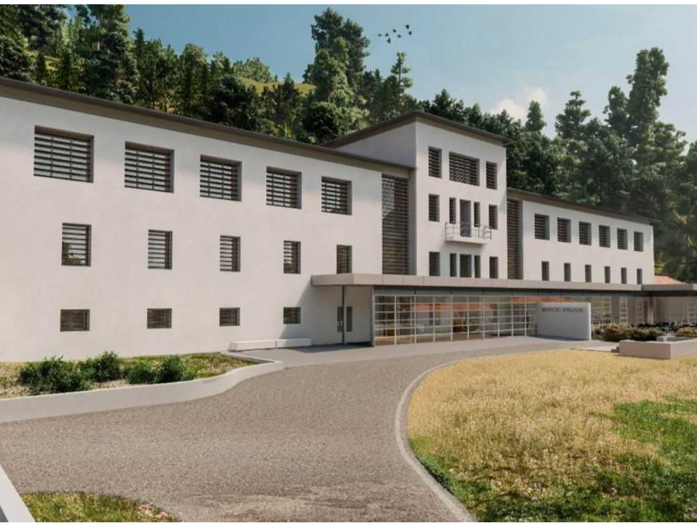 Δημοπρατήθηκε από την Περιφέρεια Θεσσαλίας το Διαχρονικό Μουσείο Τρικάλων