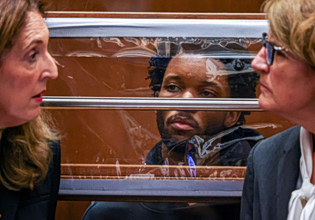 d4vd: Αντιμέτωπος ακόμη και με θανατική ποινή για τον διαμελισμό ανήλικης φαν