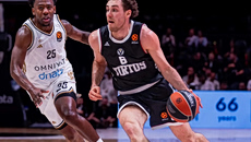 Μεγάλο ενδιαφέρον για τον Παγιόλα στη Euroleague – Σενάριο και για τον ΠΑΟΚ (pic)