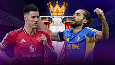 LIVE: Μάντσεστερ Γιουνάιτεντ – Λιντς