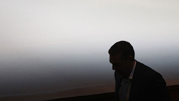 Ψυχόδραμα στην Κεντροαριστερά για το κόμμα Τσίπρα – Ερμηνείες από ΣΥΡΙΖΑ και ΝΕΑΡ για σχέδιο διάλυσής τους