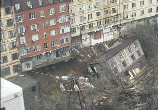 Ρωσία: Τουλάχιστον 5 νεκροί και χιλιάδες εκτοπισμένοι εξαιτίας πλημμυρών και κατολισθήσεων στο Νταγκεστάν