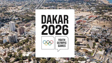 Προειδοποίηση της ΔΟΕ: Νομικοί κίνδυνοι για ΛΟΑΤΚΙ+ αθλητές στη Σενεγάλη