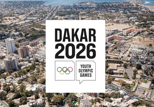 Προειδοποίηση της ΔΟΕ: Νομικοί κίνδυνοι για ΛΟΑΤΚΙ+ αθλητές στη Σενεγάλη