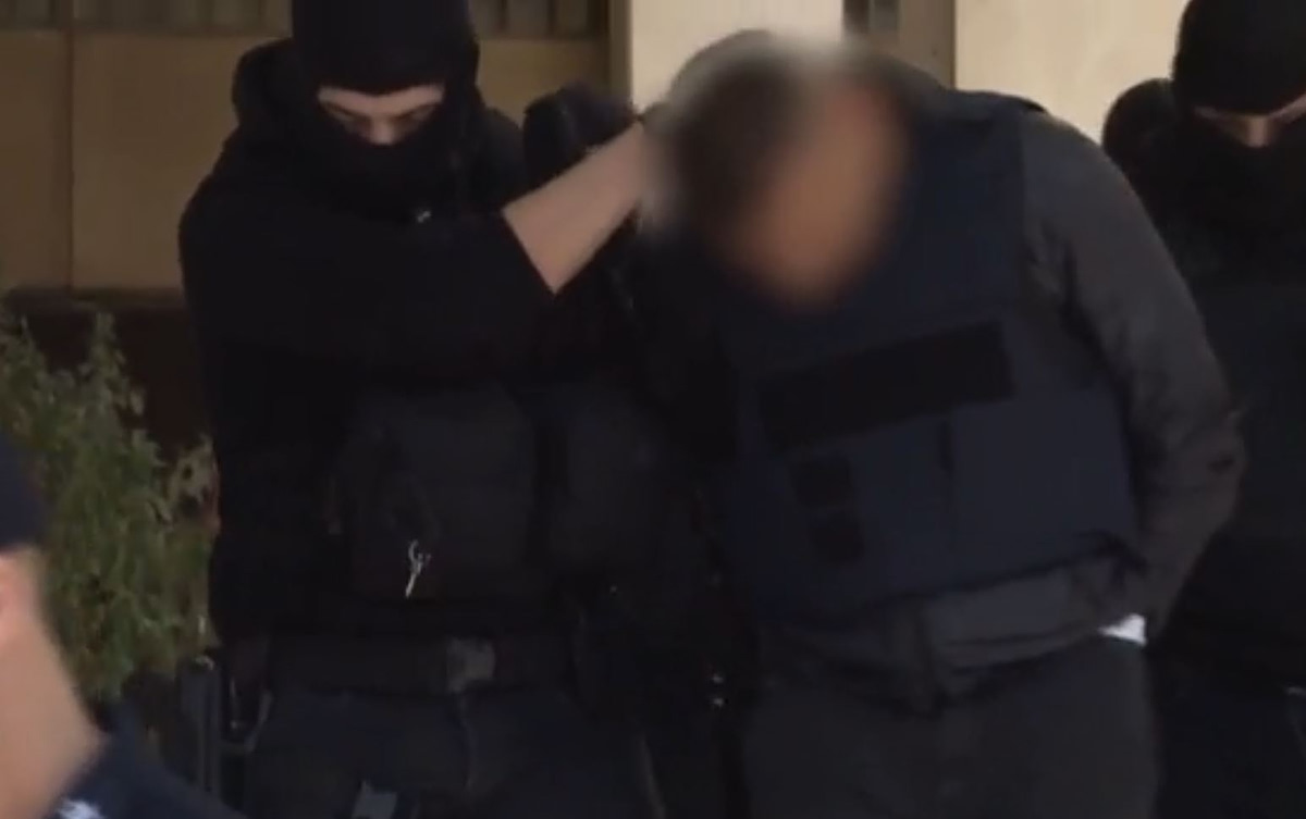 Το τατουάζ του 20χρονου καθ’ ομολογίαν δράστη της δολοφονίας στον Άγιο Δημήτριο – Τι είπε πρώην σύντροφός του