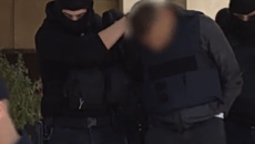 Το τατουάζ του 20χρονου καθ’ ομολογίαν δράστη της δολοφονίας στον Άγιο Δημήτριο – Τι είπε πρώην σύντροφός του