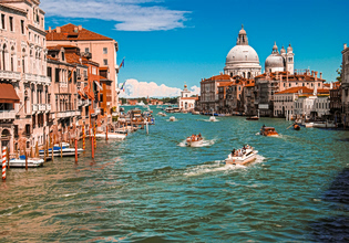 Η φορολογία της Ιταλίας «μαγνητίζει» τους πλούσιους