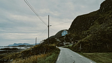 Μυστήριο, έγκλημα, βιβλία: Πώς γιορτάζουν το Πάσχα στη Νορβηγία;