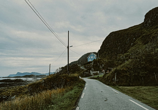 Μυστήριο, έγκλημα, βιβλία: Πώς γιορτάζουν το Πάσχα στη Νορβηγία;