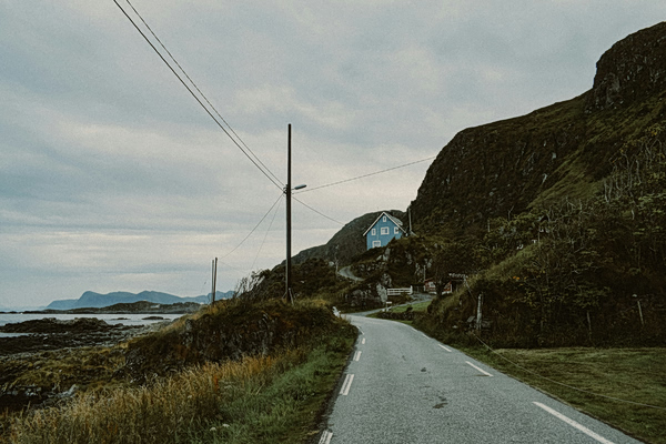 Μυστήριο, έγκλημα, βιβλία: Πώς γιορτάζουν το Πάσχα στη Νορβηγία;