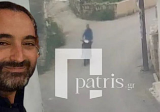 Ο τελευταίος που είδε ζωντανό και μίλησε με τον Αλέκο Δασκαλάκη πριν τη μοιραία διαδρομή – Νέες πληροφορίες στο φως