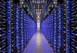 Αντιδράσεις για τα data centers στις ΗΠΑ