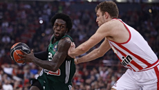 Φαβορί ο Βεζένκοφ για το «Alphonso Ford Trophy»: Τι χρειάζονται οι Ναν και Χίφι (vids)