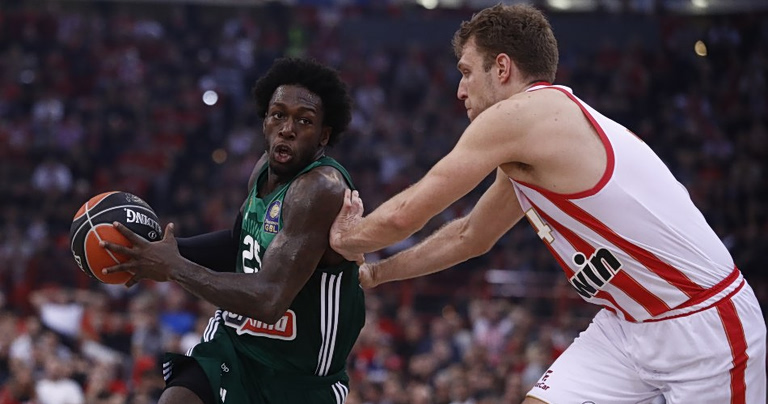 Φαβορί ο Βεζένκοφ για το «Alphonso Ford Trophy»: Τι χρειάζονται οι Ναν και Χίφι (vids)