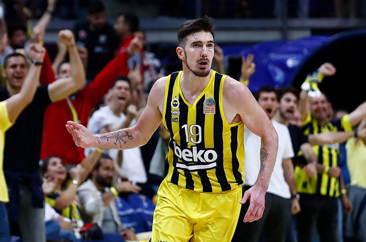 C’est fini: Ο Νάντο Ντε Κολό σταματάει το μπάσκετ στο τέλος της σεζόν!