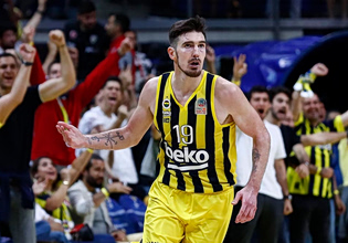 C’est fini: Ο Νάντο Ντε Κολό σταματάει το μπάσκετ στο τέλος της σεζόν!