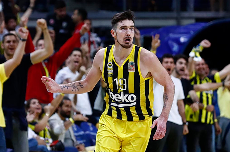 C’est fini: Ο Νάντο Ντε Κολό σταματάει το μπάσκετ στο τέλος της σεζόν!