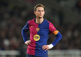 Τι δίνει η Παρί και τι θέλει η Μπαρτσελόνα για τον Ντε Γιονγκ