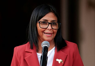 Βενεζουέλα: Η κυβέρνηση των ΗΠΑ ήρε τις κυρώσεις σε βάρος της Ροδρίγκες