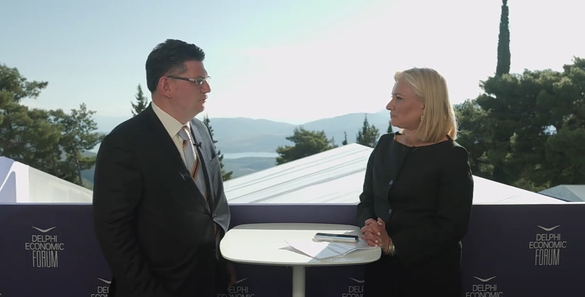 Η Ελλάδα στο σταυροδρόμι των επενδύσεων