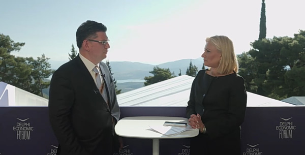 Η Ελλάδα στο σταυροδρόμι των επενδύσεων