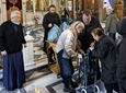 «Δέματα Αγάπης» από την Ιερά Μητρόπολη Νέας Ιωνίας