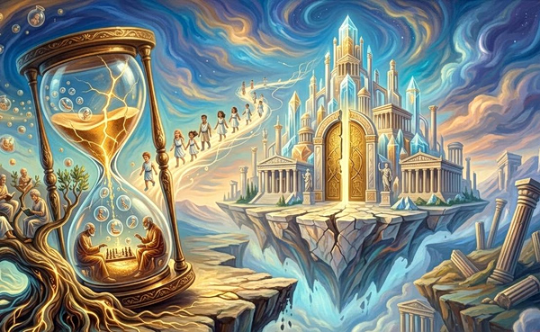 Δημογραφικό: «Πολλαπλασιαστής κινδύνων» για την οικονομία – Το στοίχημα της επόμενης ημέρας