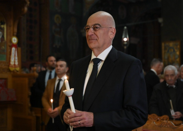 Στο Κόσοβο ο Δένδιας την Πέμπτη – Δεν θα είναι παρών στη συζήτηση για το Κράτος Δικαίου στη Βουλή