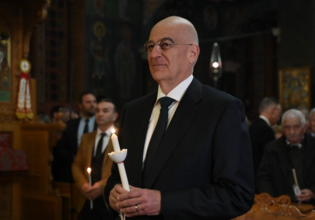 Ανάσταση στην Αλεξανδρούπολη έκανε ο Δένδιας – Το μήνυμά του