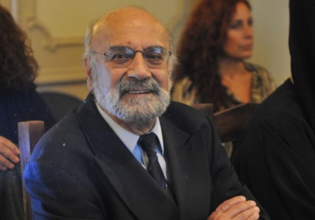 Λάζαρος Δεριζιώτης: Ένα συγκινητικό ταξίδι στο χώρο και στο χρόνο