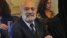 Λάζαρος Δεριζιώτης: Ένα συγκινητικό ταξίδι στο χώρο και στο χρόνο