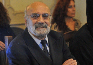 Λάζαρος Δεριζιώτης: Ένα συγκινητικό ταξίδι στο χώρο και στο χρόνο