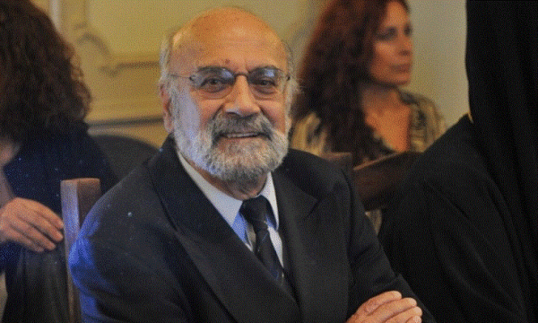 Λάζαρος Δεριζιώτης: Ένα συγκινητικό ταξίδι στο χώρο και στο χρόνο