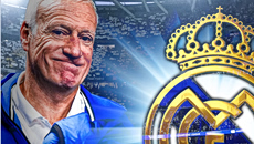 Ο Ντεσάν ψηλά στη λίστα της Ρεάλ! Οι τρεις λόγοι που η «βασίλισσα» θέλει τον Γάλλο τεχνικό