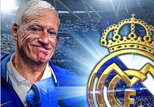 Ο Ντεσάν ψηλά στη λίστα της Ρεάλ! Οι τρεις λόγοι που η «βασίλισσα» θέλει τον Γάλλο τεχνικό