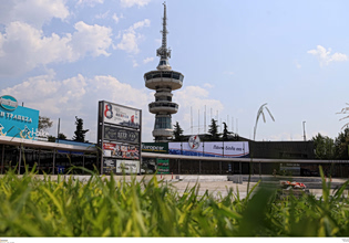 Θεσσαλονίκη: Απορρίφθηκε το αίτημα δημοψηφίσματος για τη ΔΕΘ από το Δημοτικό Συμβούλιο