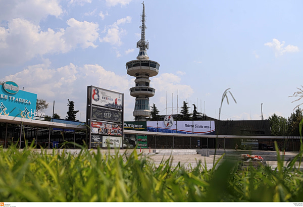 Θεσσαλονίκη: Απορρίφθηκε το αίτημα δημοψηφίσματος για τη ΔΕΘ από το Δημοτικό Συμβούλιο