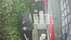 Συνελήφθη 55χρονος μέλος σπείρας που έκανε διαρρήξεις σε καταστήματα στην Αττική