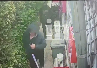 Συνελήφθη 55χρονος μέλος σπείρας που έκανε διαρρήξεις σε καταστήματα στην Αττική