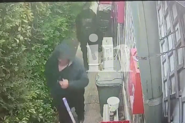 Συνελήφθη 55χρονος μέλος σπείρας που έκανε διαρρήξεις σε καταστήματα στην Αττική