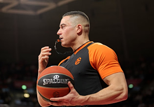 Οι διαιτητές της 37ης αγωνιστικής – Ο Ντιφαλά στο Παναθηναϊκός – Βαλένθια