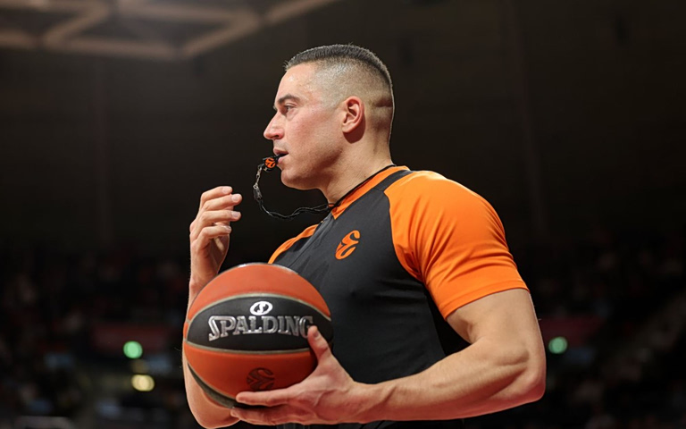 Οι διαιτητές της 37ης αγωνιστικής – Ο Ντιφαλά στο Παναθηναϊκός – Βαλένθια