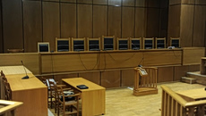 Διοικητικό Εφετείο: Προσβολή κατά της Δικαιοσύνης η επίθεση στις εγκαταστάσεις των Διοικητικών Δικαστηρίων της Αθήνας