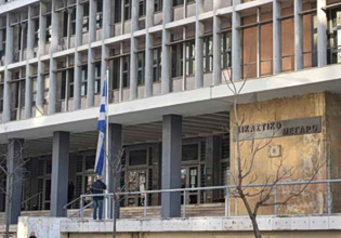 Θεσσαλονίκη: Απολογείται σήμερα η 77χρονη για τον θάνατο του συζύγου της