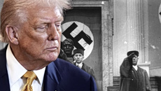 Από τη Ναζιστική Γερμανία στις ΗΠΑ του Τραμπ: Γιατί πάνω από 1 εκατ. Ευρωπαίοι δικηγόροι βλέπουν να κινδυνεύουν οι Αμερικανοί συνάδελφοί τους