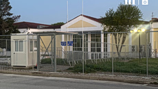 Δική Τεμπών: Ξεκίνησε η συνεδρίαση με τη διαδικασία των νομιμοποιήσεων