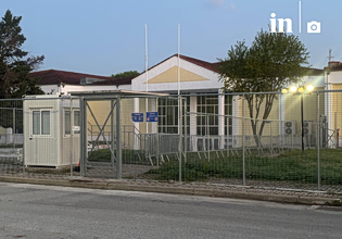 Συνεχίζεται η διαδικασία των νομιμοποιήσεων στη δίκη των Τεμπών – Στις 9 ξεκινά η συνεδρίαση